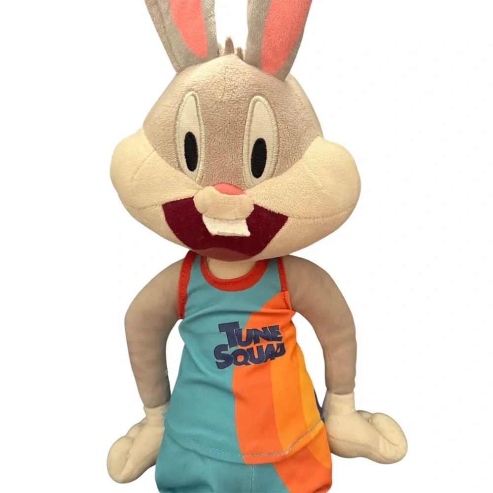 Bugs Bunny Plush